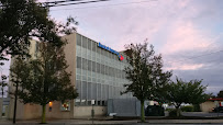 Bank of America (with Drive-thru ATM) 02