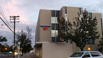 Bank of America (with Drive-thru ATM) 03