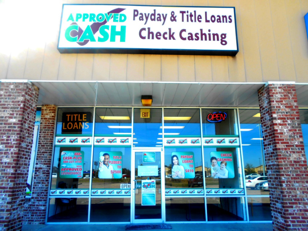Approved Cash 01