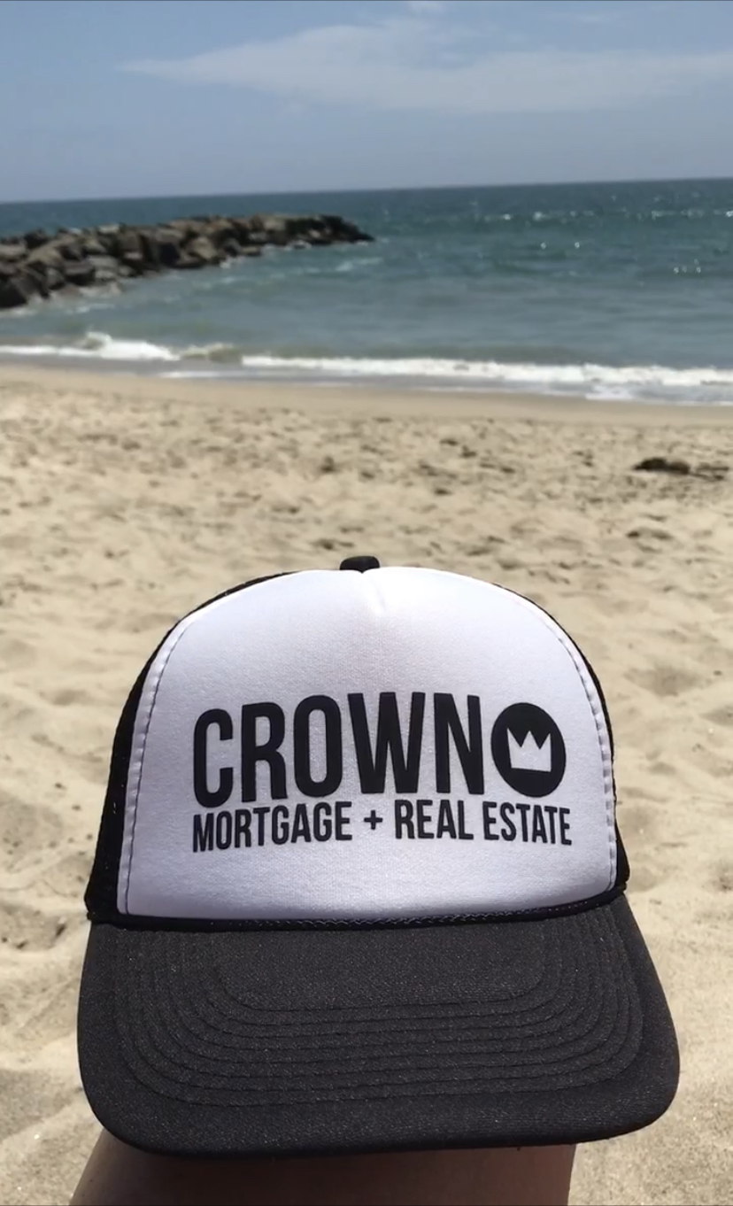 Crown Mortgage + Real Estate 01