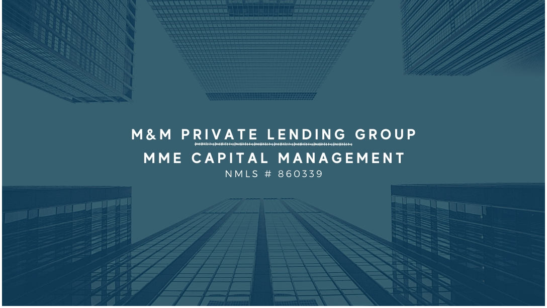 M & M Private Lending Group 01