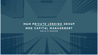 M & M Private Lending Group 01