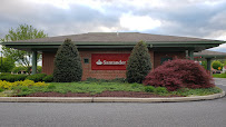 Santander Bank Branch 02