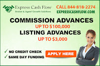 Express Cash Flow 03