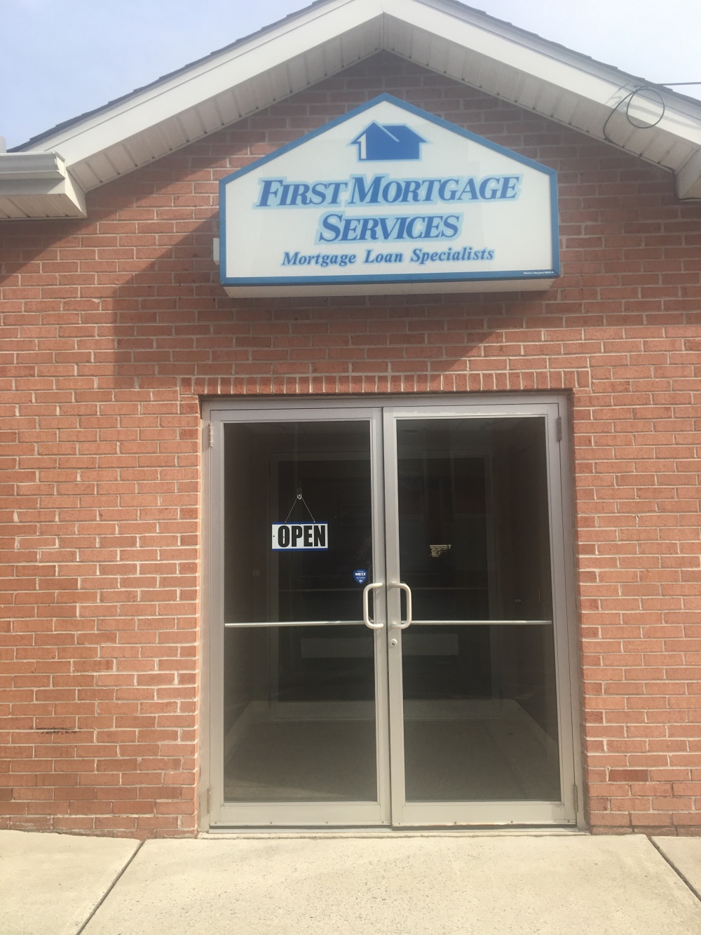 First Mortgage Services 01