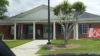 Bank of America (with Drive-thru ATM) 03