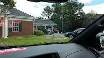 Bank of America (with Drive-thru ATM) 04