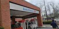 Bank of America (with Drive-thru ATM) 03