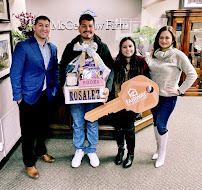 David Chavez | Fairway Independent Mortgage Corporation Branch Sales Manager 03