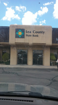 Lea County State Bank 04