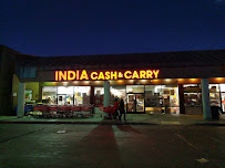 India Cash & Carry 01