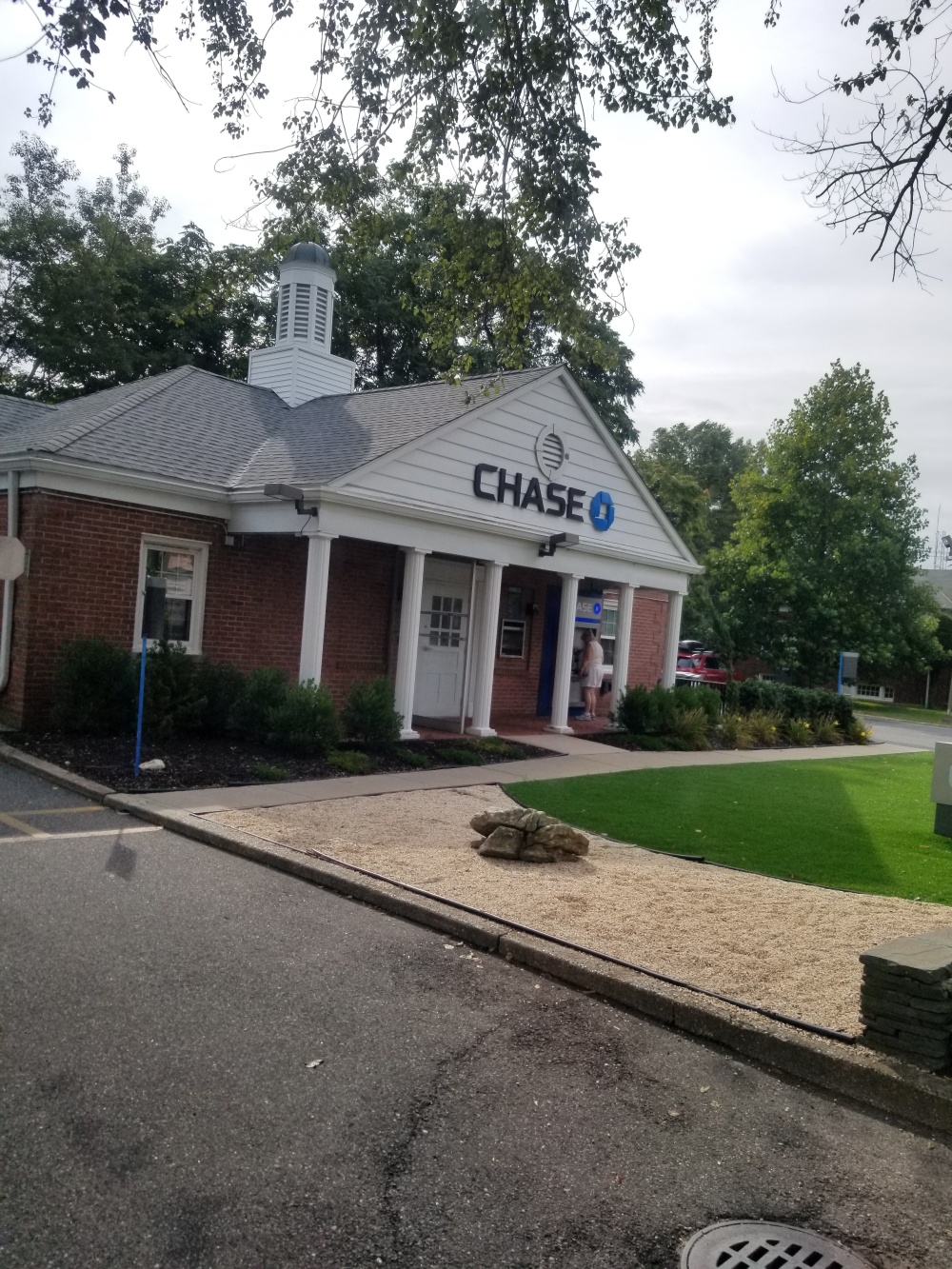 Chase Bank 01