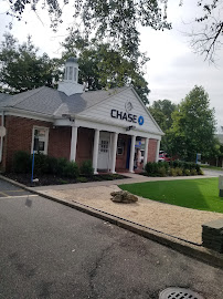 Chase Bank 01
