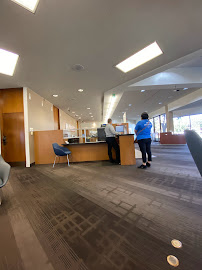 Bank of America (with Drive-thru ATM) 01