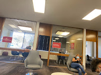 Bank of America (with Drive-thru ATM) 02
