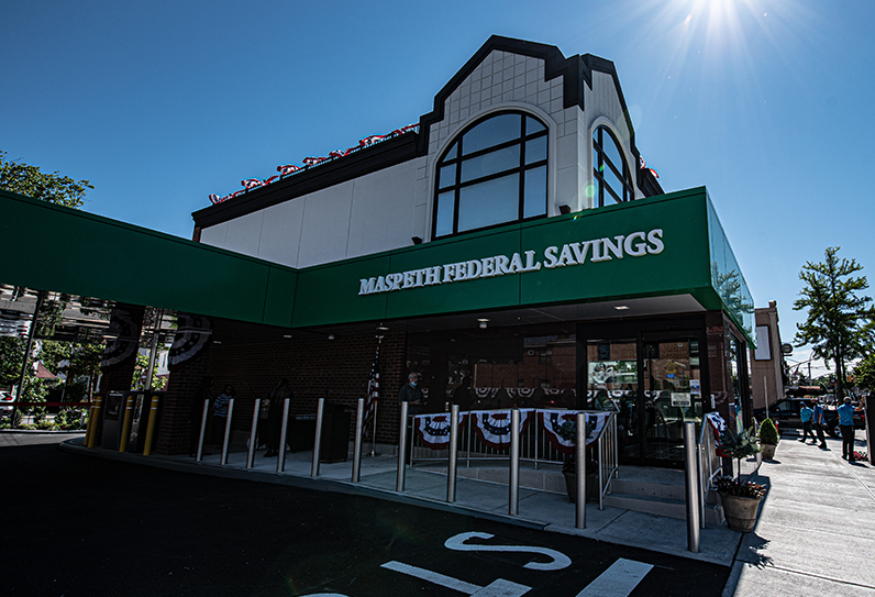 Maspeth Federal Savings Bank 01