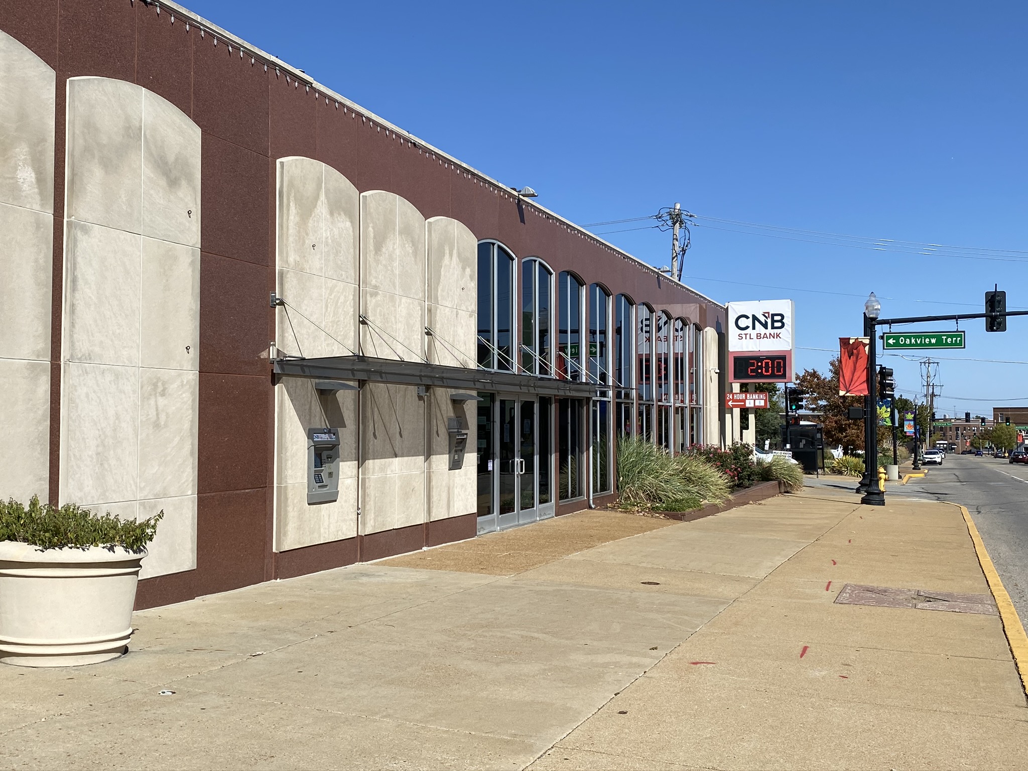 CNB St. Louis Bank 01