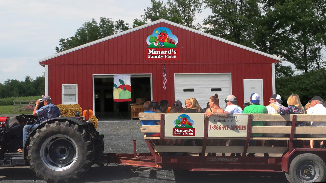 Minard's Family Farm 01