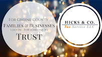 Hicks & Co Tax Service LLC 01