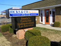 Hicks & Co Tax Service LLC 02