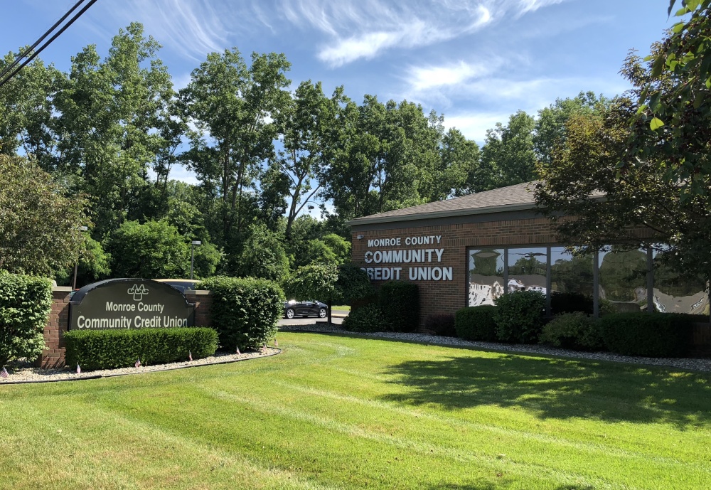 Monroe Community Credit Union 01