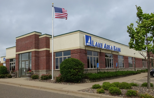Lake Area Bank 01