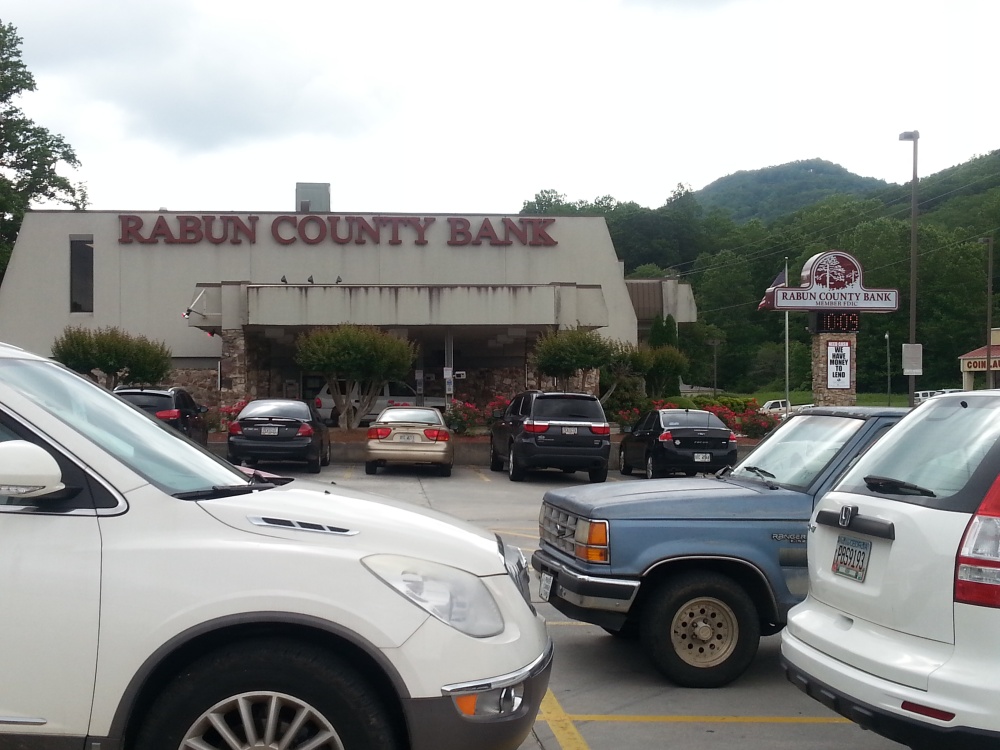 Rabun County Bank 01