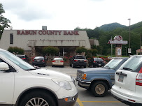 Rabun County Bank 01