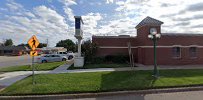 Bancfirst Drive-Thru A.T.M. 01