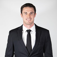 Chris Schad - Loan Officer, NMLS #2050405 02