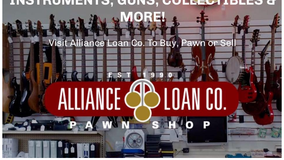 Alliance Loan Company 01