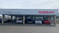 Nissan of Walla Walla 01