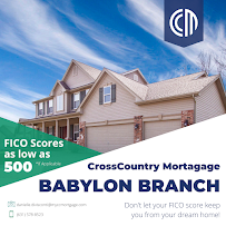 Cross Country Mortgage, Babylon Branch 02