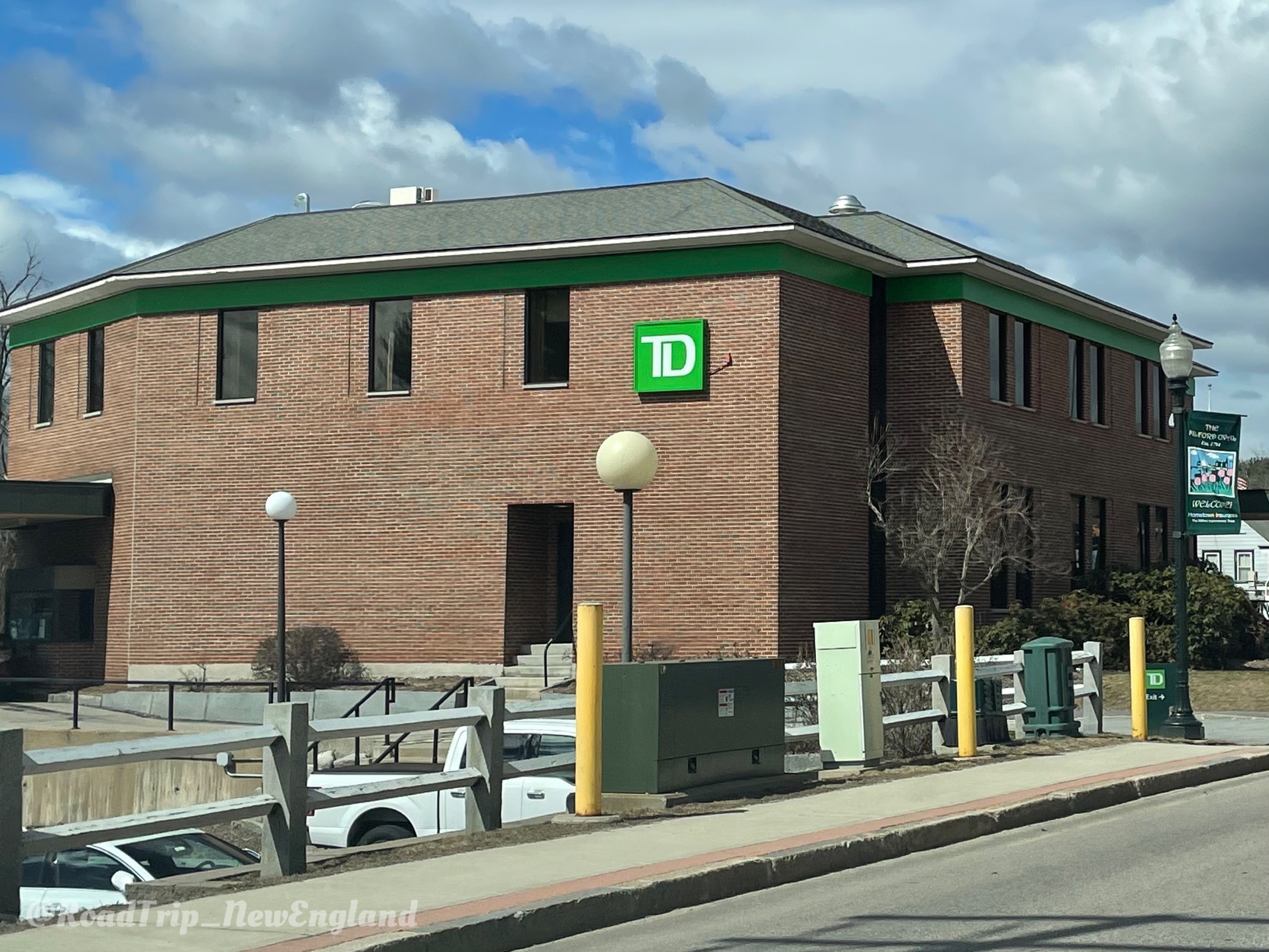 TD Bank 01
