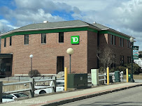 TD Bank 01