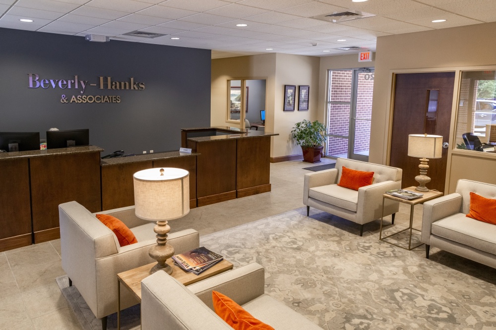North Asheville, Beverly-Hanks Mortgage Services 01