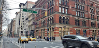 Bond Street 01