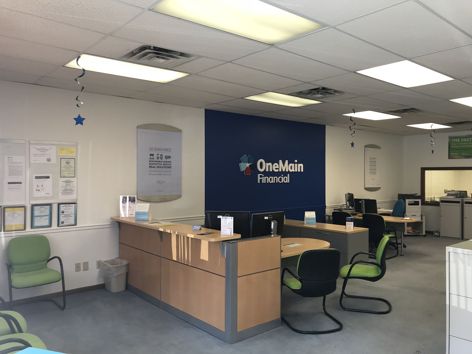 OneMain Financial 01