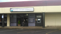 Benton County Schools Credit Union 01