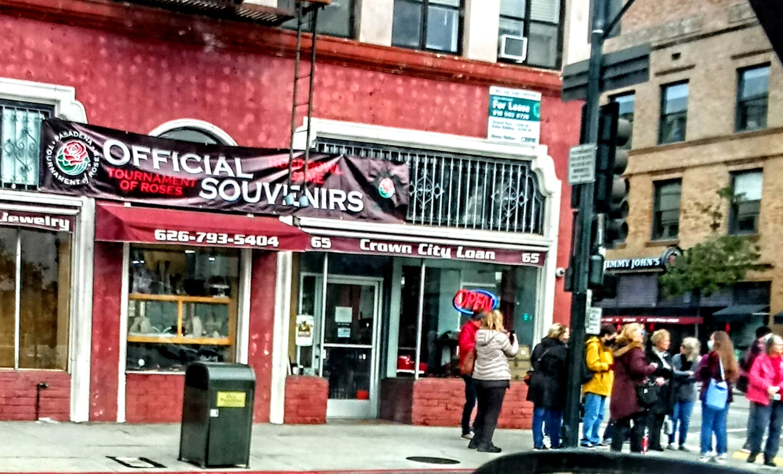 Crown City Loan & Jewelry 01