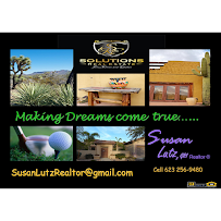 Susan Lutz, GRI REALTOR at West USA 02