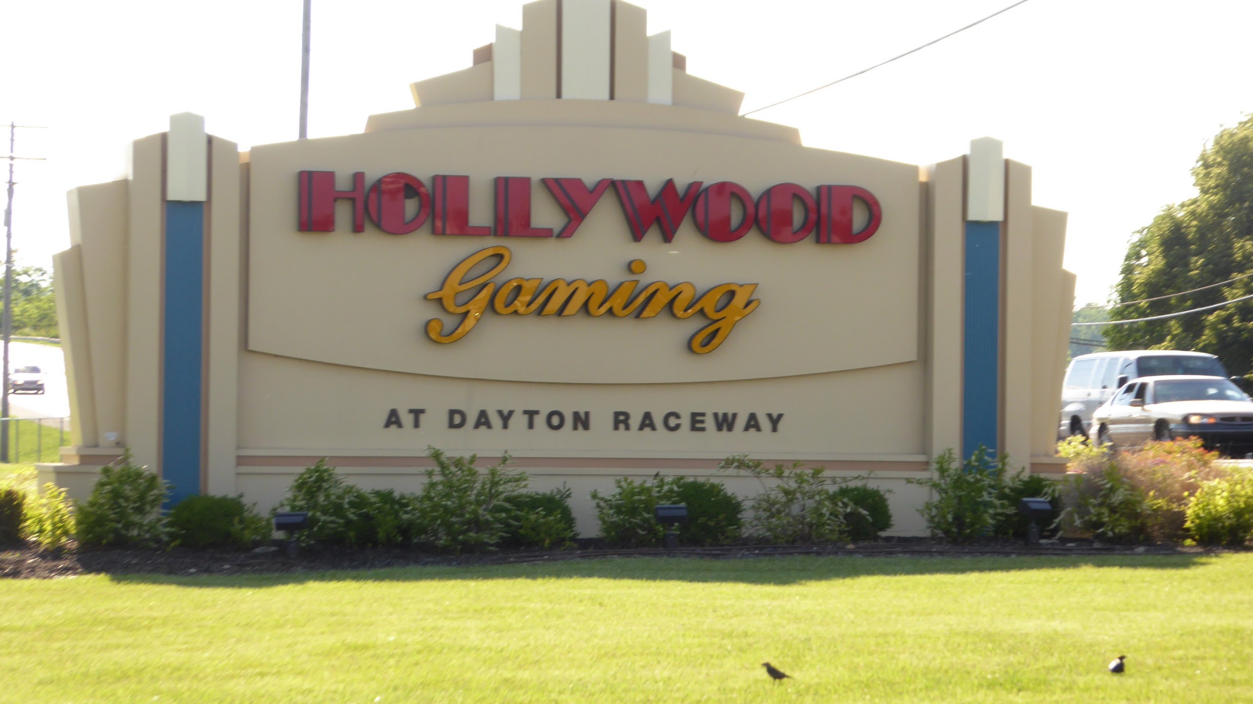 Dayton Raceway 01