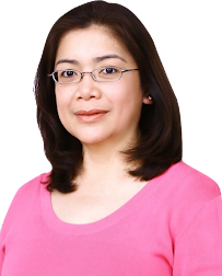 Amy Santos Gatchalian - Diversified Mortgage Group Loan Officer NMLS# 297178 04
