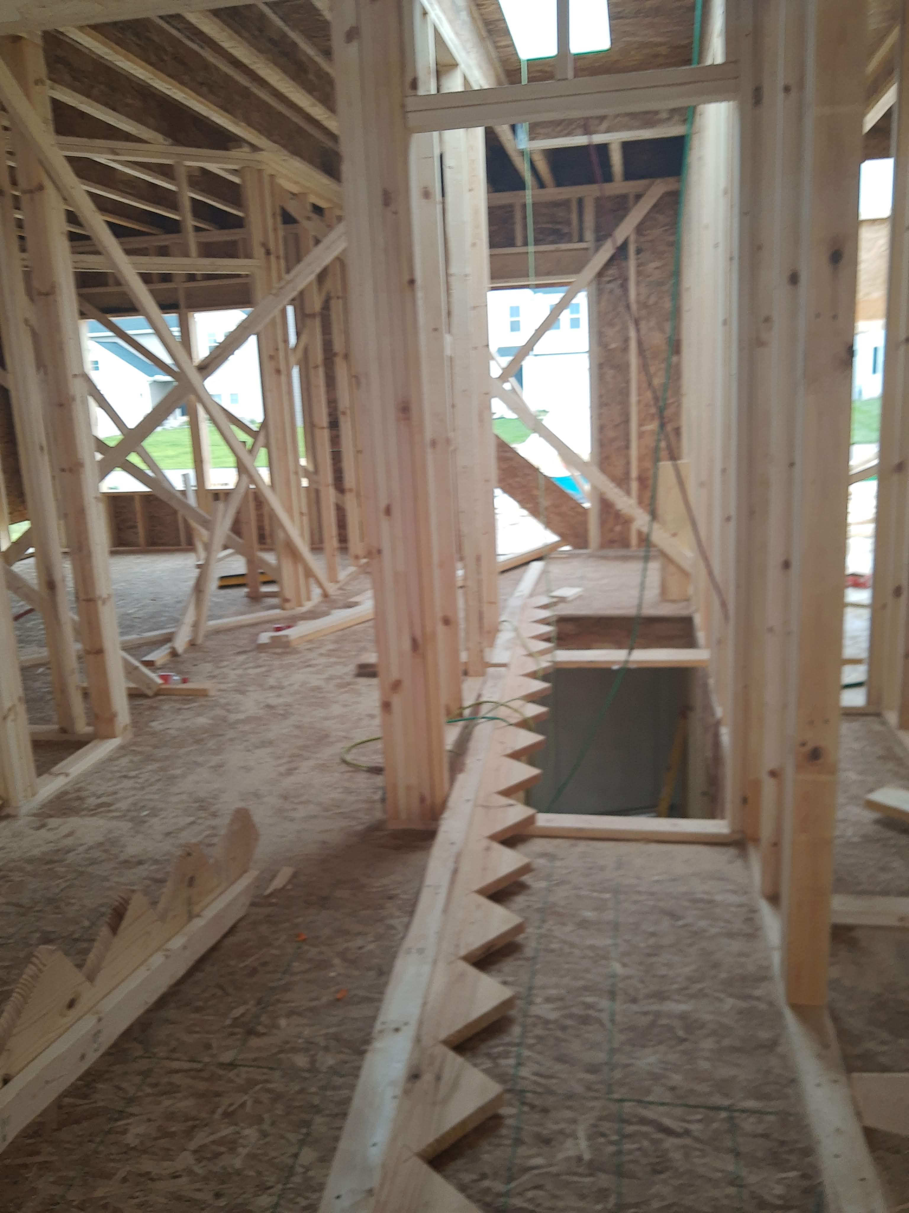 Arborwood - Allen Edwin Homes 01