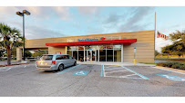 Bank of America (with Drive-thru services) 01
