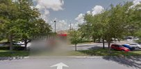 Bank of America (with Drive-thru services) 02