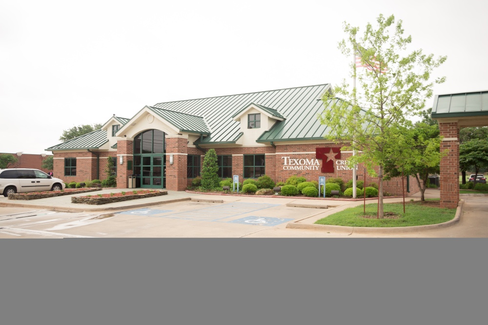 Texoma Community Credit Union 01