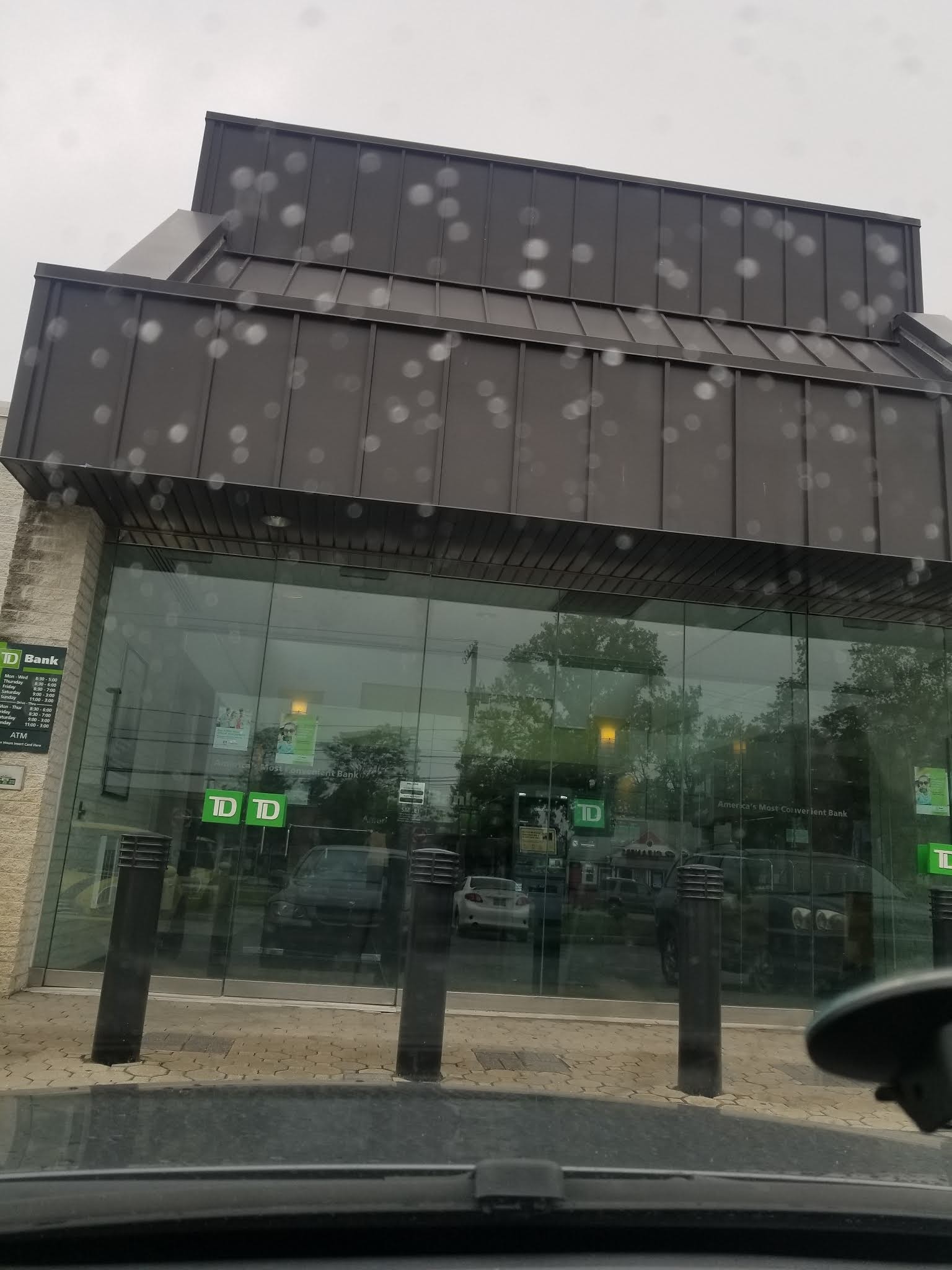 TD Bank 01