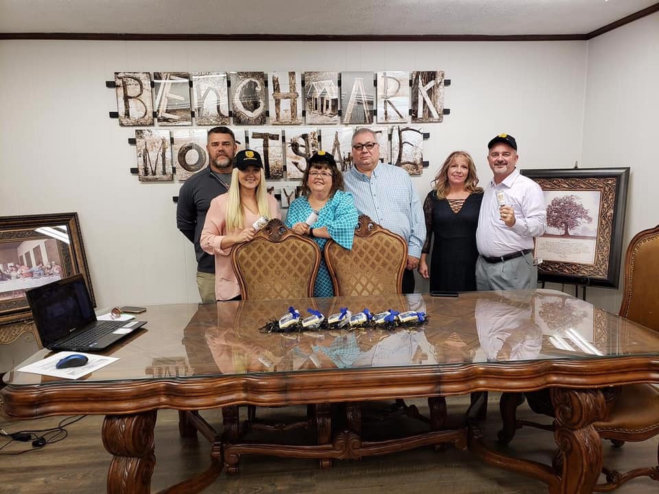 Benchmark Mortgage 01