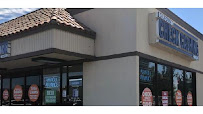 California Check Cashing Stores 01